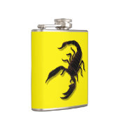 Scorpion Sting フラスク (右)