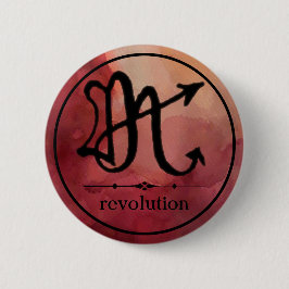 Scorpittarius 缶バッジ