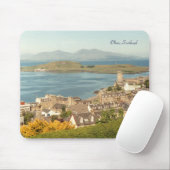 Scotishのmousepad マウスパッド (マウス)