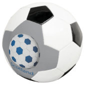 Scotland サッカーボール (3/4)