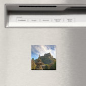 SCOTLAND:スコットラ威厳のあるンドの冷蔵庫マグネット。 マグネット (インサイチュ (食洗機))