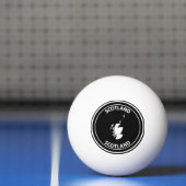 Scotland 卓球ボール (ネット)