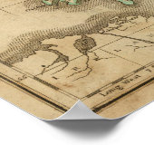 Scotland 4 ポスター (角)