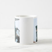 Scotland Braveheart movie Robert the Bruce  コーヒーマグカップ (中央)