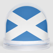 SCOTLAND FLAG BLUE WHITE CROSS  (正面)