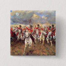 Scotland For Ever （騎兵将校） (軍隊)