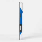 Scotland iPhoneケース (右側面)