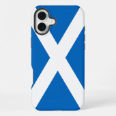 Scotland iPhoneケース (裏面)