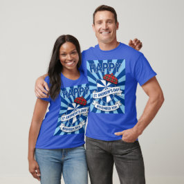 Scotland’s Pride St Andrew’s Day Tシャツ