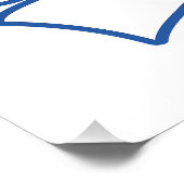 Scotland Travelロゴ ポスター (コーナー)