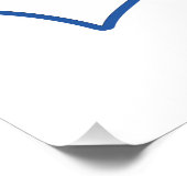 Scotland Travelロゴ ポスター (コーナー)