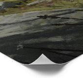 Scotsman ポスター (角)