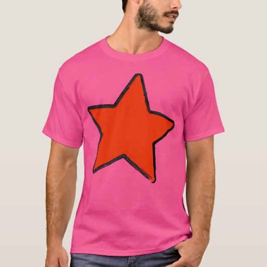 Scott PilgrimがScott Pilgrim Star Highを離れる Tシャツ (正面)