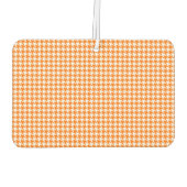 Scottie dog car air freshener, scottish terrier カーエアーフレッシュナー (裏面)