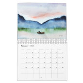 Scottie Dogs 2020カレンダー カレンダー (2月 2026)