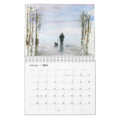 Scottie Dogs 2020カレンダー カレンダー (1月 2026)