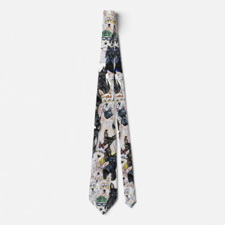 Scottie Tie ネクタイ