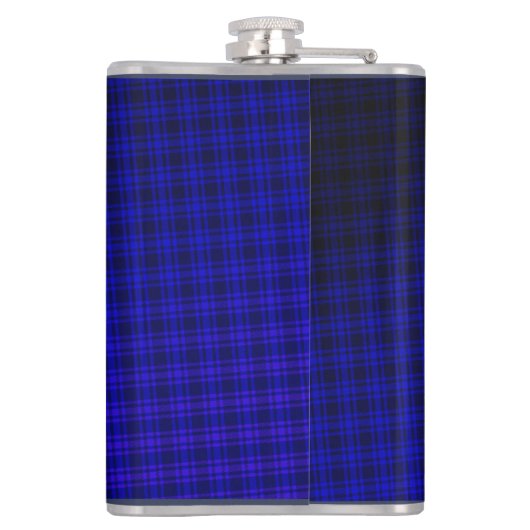 Scottish Keepy Uppy Champion フラスク (裏面)