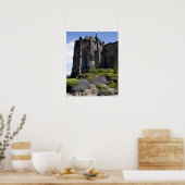 Scottish National War Memorial, Edinburgh ポスター (キッチン)