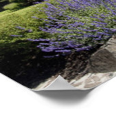 Scottish National War Memorial, Edinburgh ポスター (角)