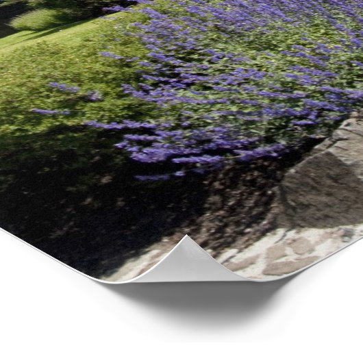 Scottish National War Memorial, Edinburgh ポスター (角)