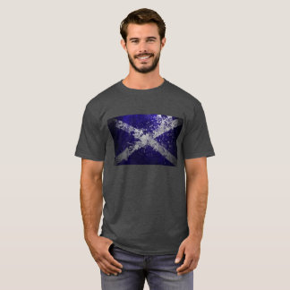 Scottish T-shirt Tシャツ