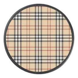 Scottish Tartan Pattern     アイスホッケーパック