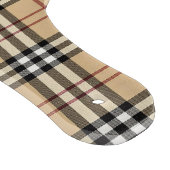 Scottish Tartan Pattern     カッティングボード (角)