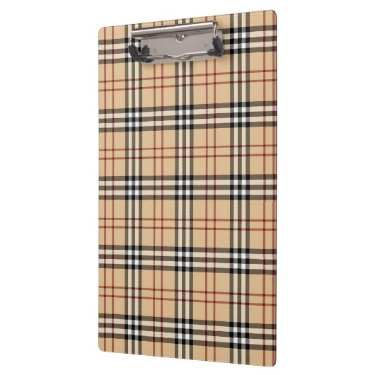 Scottish Tartan Pattern     クリップボード (左)