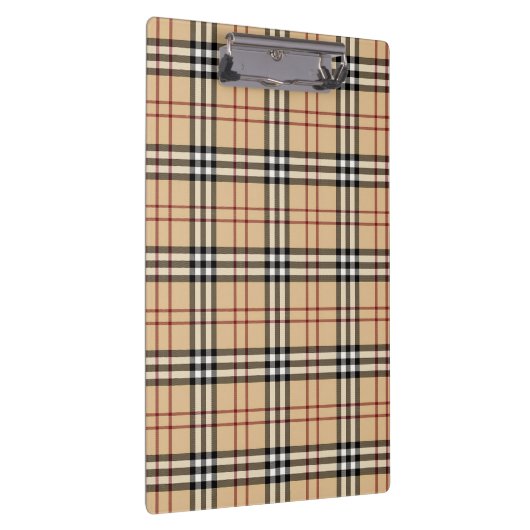 Scottish Tartan Pattern     クリップボード (右)