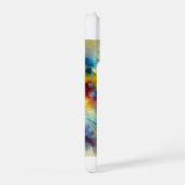 Scottish Terrier 300824AREF102 - Watercolor iPhoneケース (右側面)