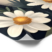 Scottish Terrier In Bathtub Poster, Funny Dog ポスター (角)