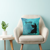 Scottyの枕 クッション (椅子)