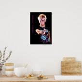 Scotty Vanity Reachポスター ポスター (キッチン)