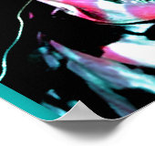 Scotty Vanity Tongueポスター ポスター (角)