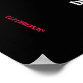 SCOTUS Angels – 非暴力（ガンフリー）版 ポスター (角)