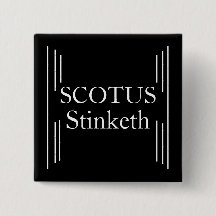 SCOTUS Stinkethボタン