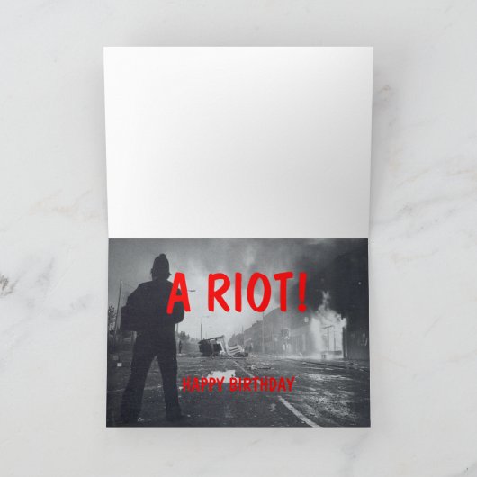 Scouser カード (内部)