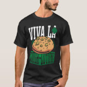 Scout Cookie Seller Tシャツ (正面)