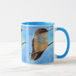 Scoutinのマグ マグカップ