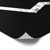 SCPファンデーションロゴ ポスター (角)