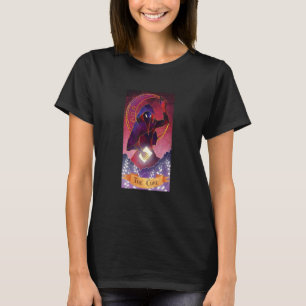 Scp財団のペスト医師による治療 Tシャツ