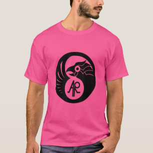 Scp財団アンダーソンロボット工学 Tシャツ