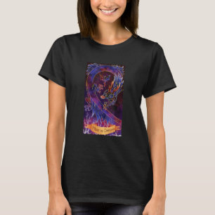 Scp財団ドラゴンズが行ったScp 1762 Tシャツ
