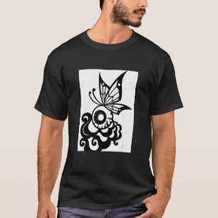 Scp財団Oneiroi Collective Tシャツ