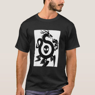 Scp財団Oneiroi Collective Tシャツ