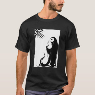 Scp財団Poist Doctor Scp 049 Tシャツ