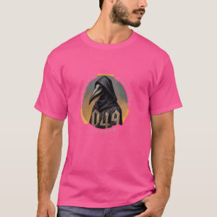 SCP-049黒死病医SCP財団キュアキッズアドゥ Tシャツ