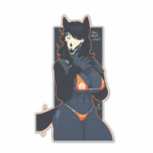 Scp 1471 シール (正面)