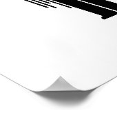 SCP 2521財団ポスター ポスター (角)